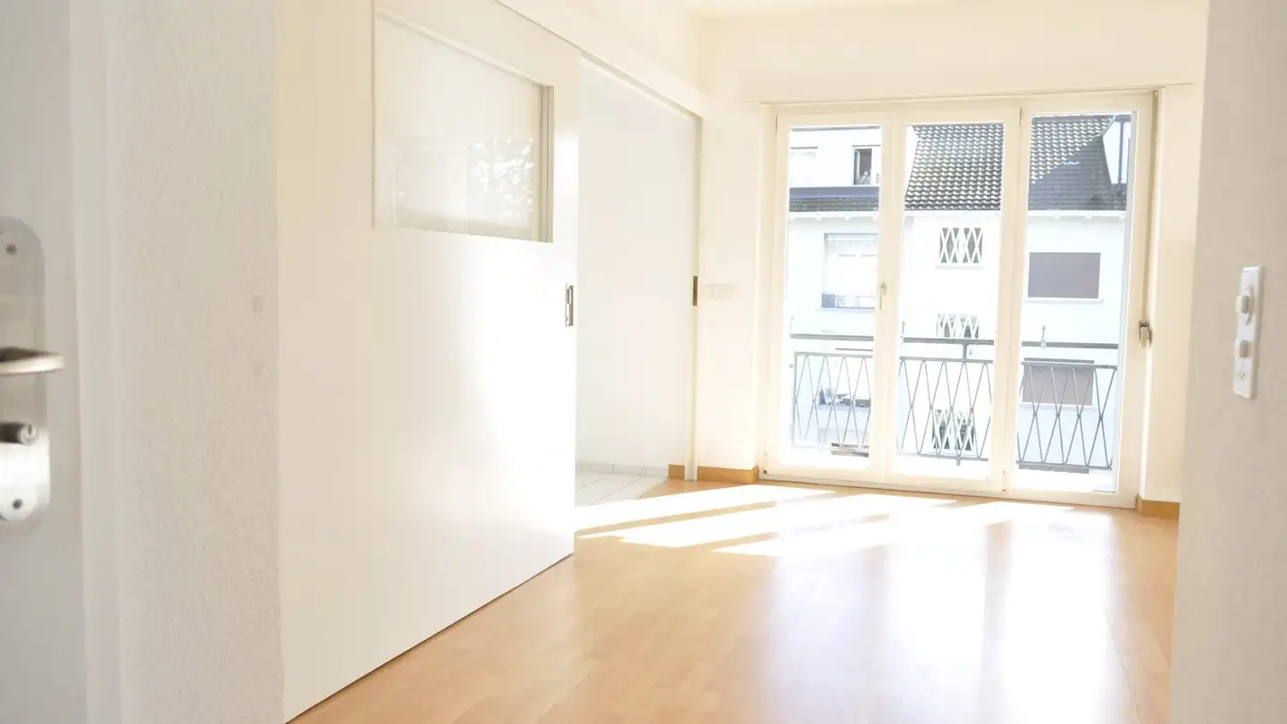 Wohnung mieten - Route De Brügg / Brüggstrasse 76, 2503 Biel/Bienne - Foto 4