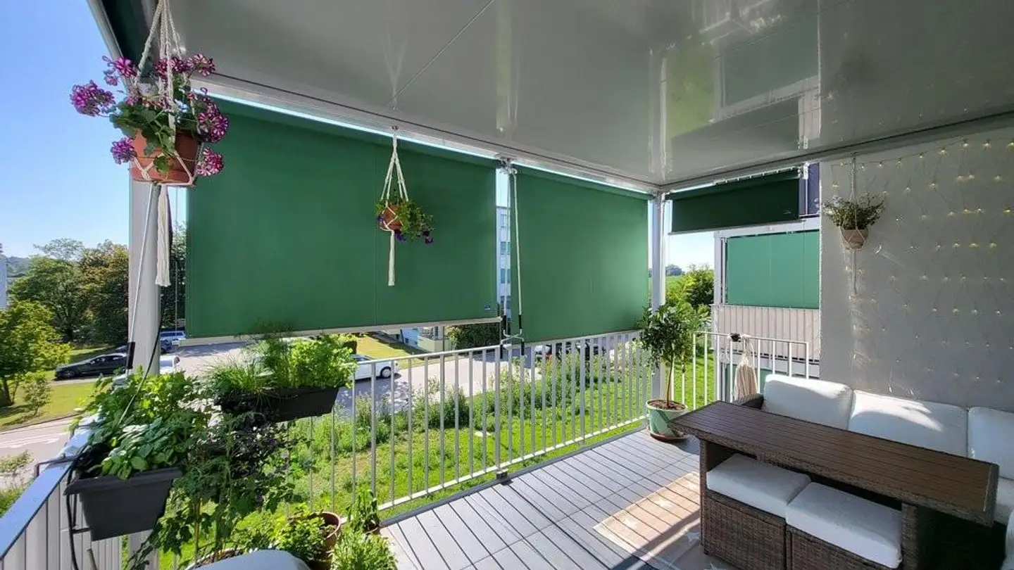 Appartamento in affitto - Anwandelstrasse 10, 8307 Effretikon - Foto 2