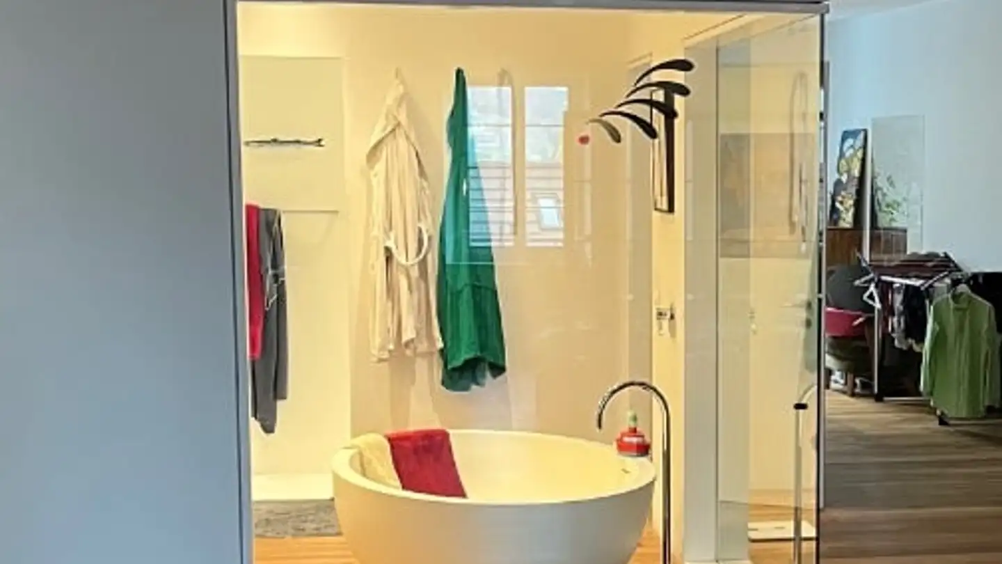 Appartamento in affitto - Rain 12, 5000 Aarau - Photo 2