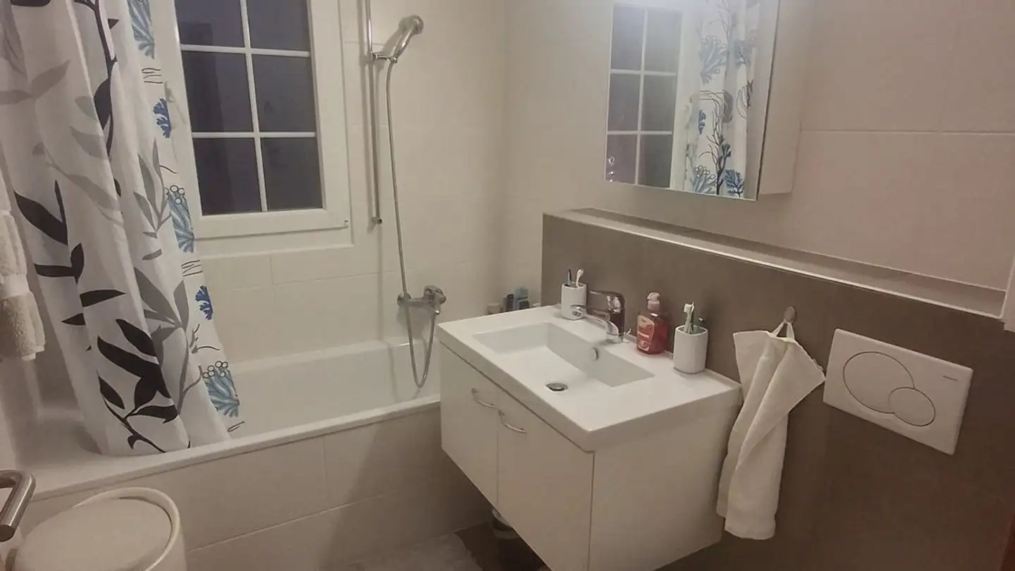 Appartamento in affitto - 1055 Froideville