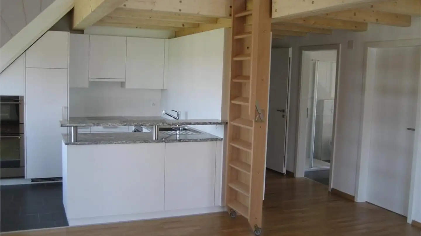 Appartamento in affitto - Kirchstrasse 1a, 8574 Illighausen - Foto 4