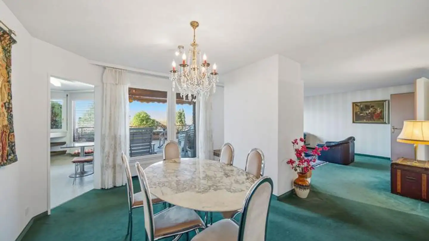 Appartamento in vendita - 8703 Erlenbach ZH - Foto 4