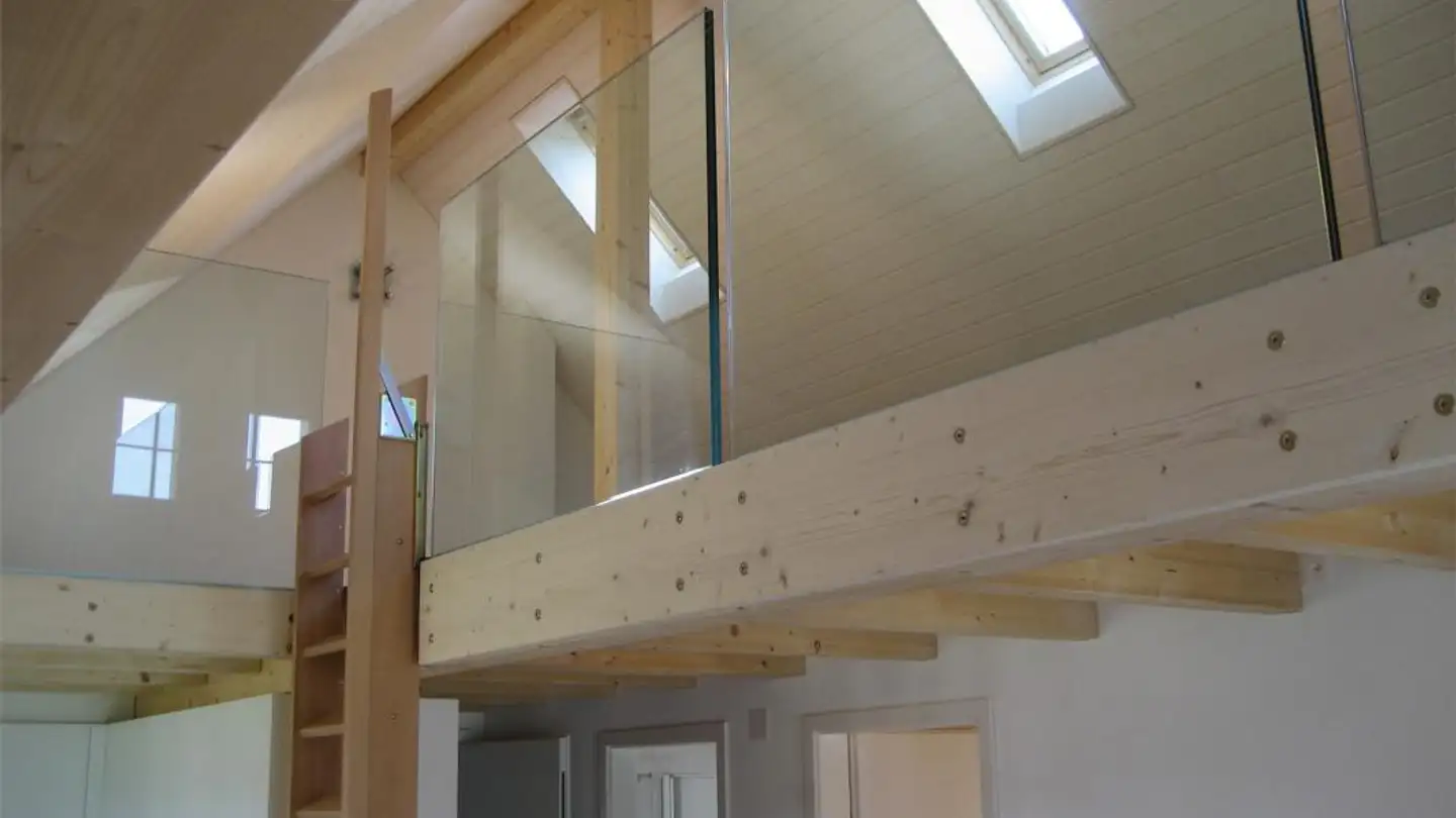 Appartamento in affitto - Kirchstrasse 1a, 8574 Illighausen