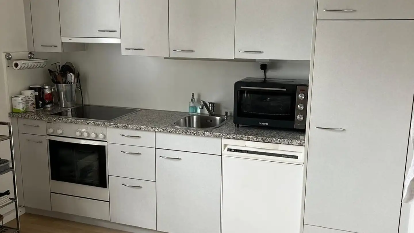 Apartment for rent - 3013 Bern - Photo 2