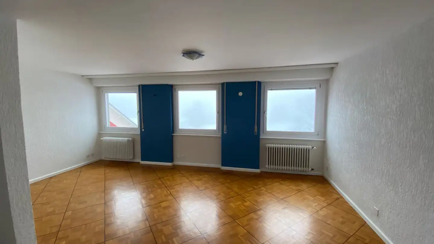 Appartamento in affitto - 1052 Le Mont-sur-Lausanne