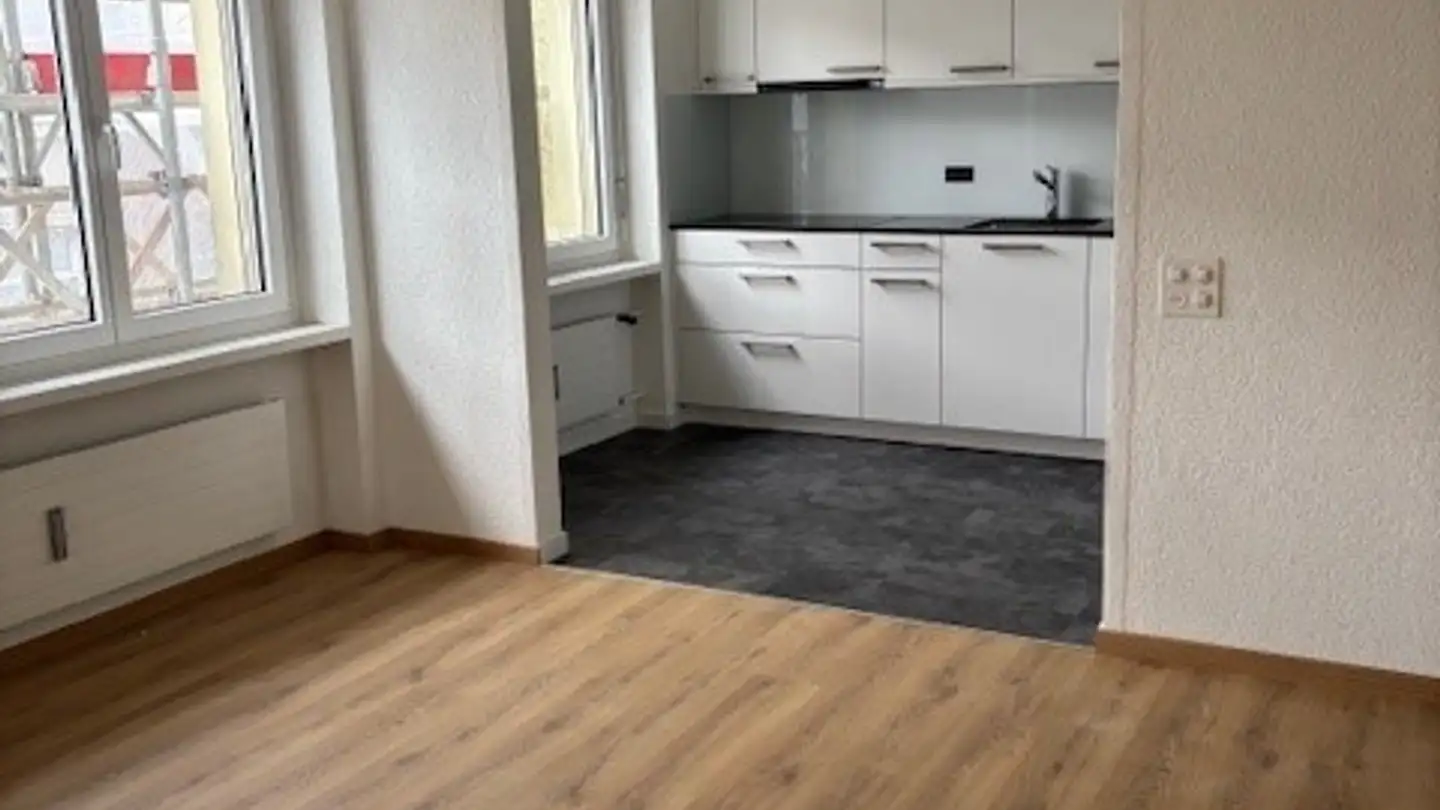 Appartamento in affitto - Alleestrasse 68, 8590 Romanshorn - Photo 2