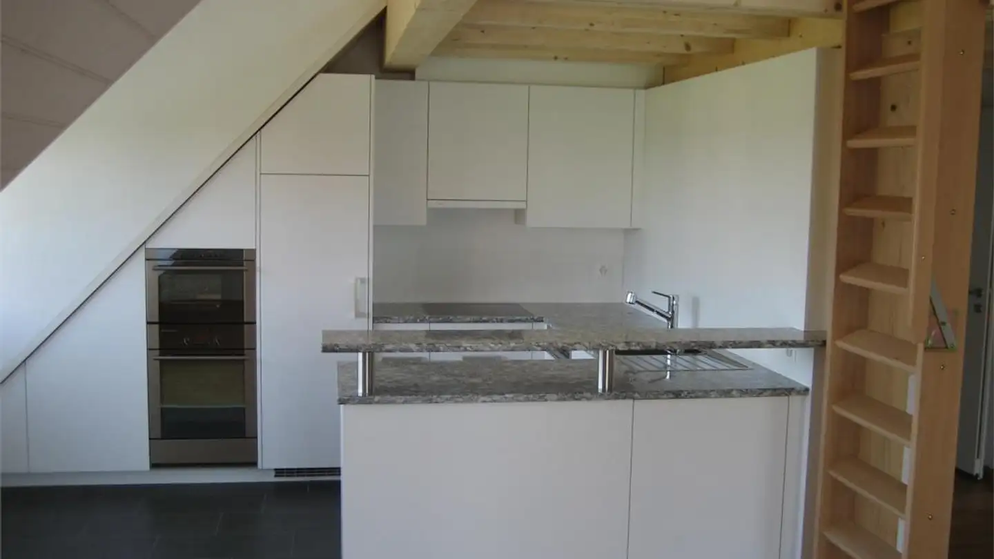 Apartment for rent - Kirchstrasse 1a, 8574 Illighausen