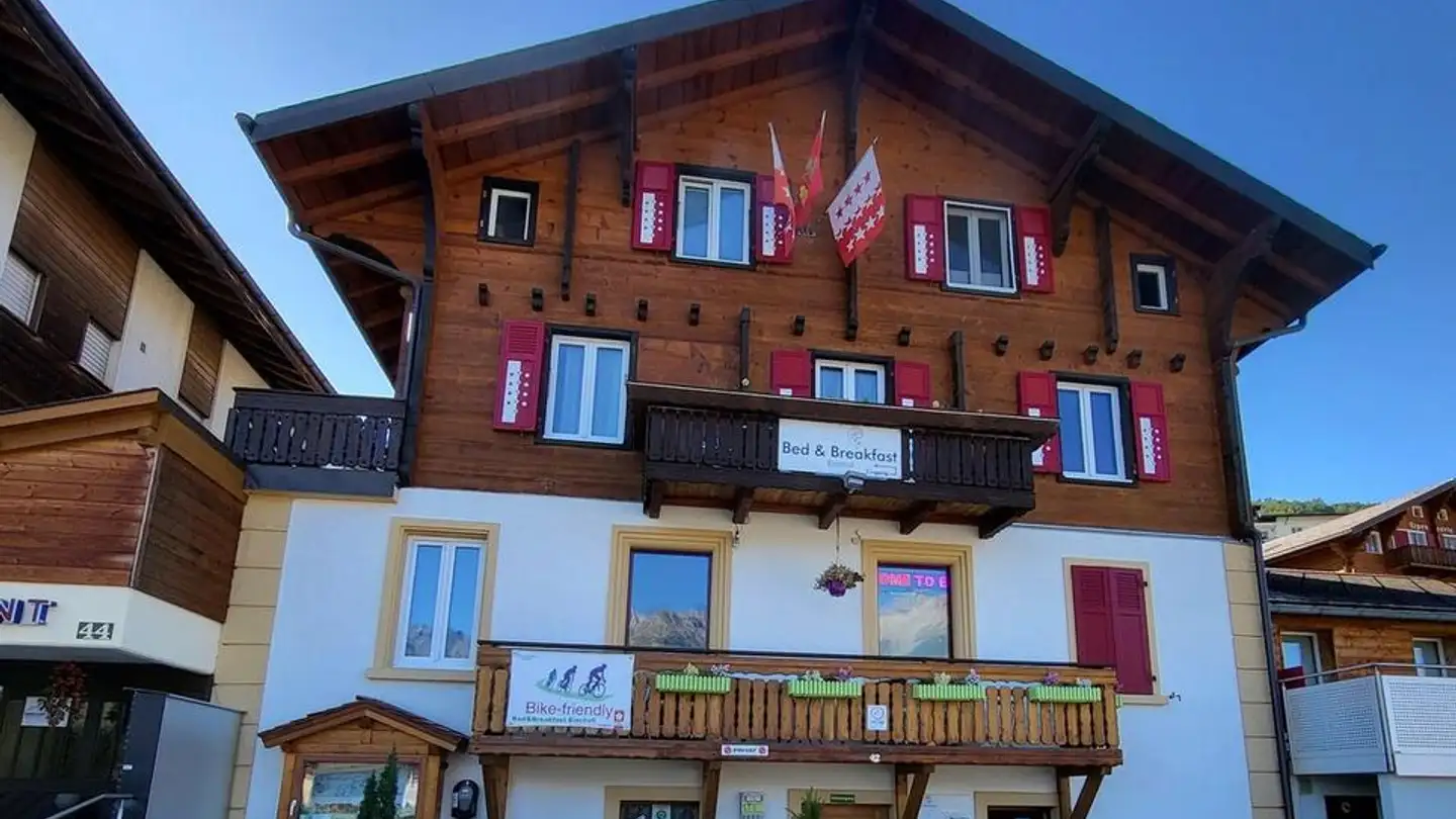 Commercial à vendre - 3943 Eischoll