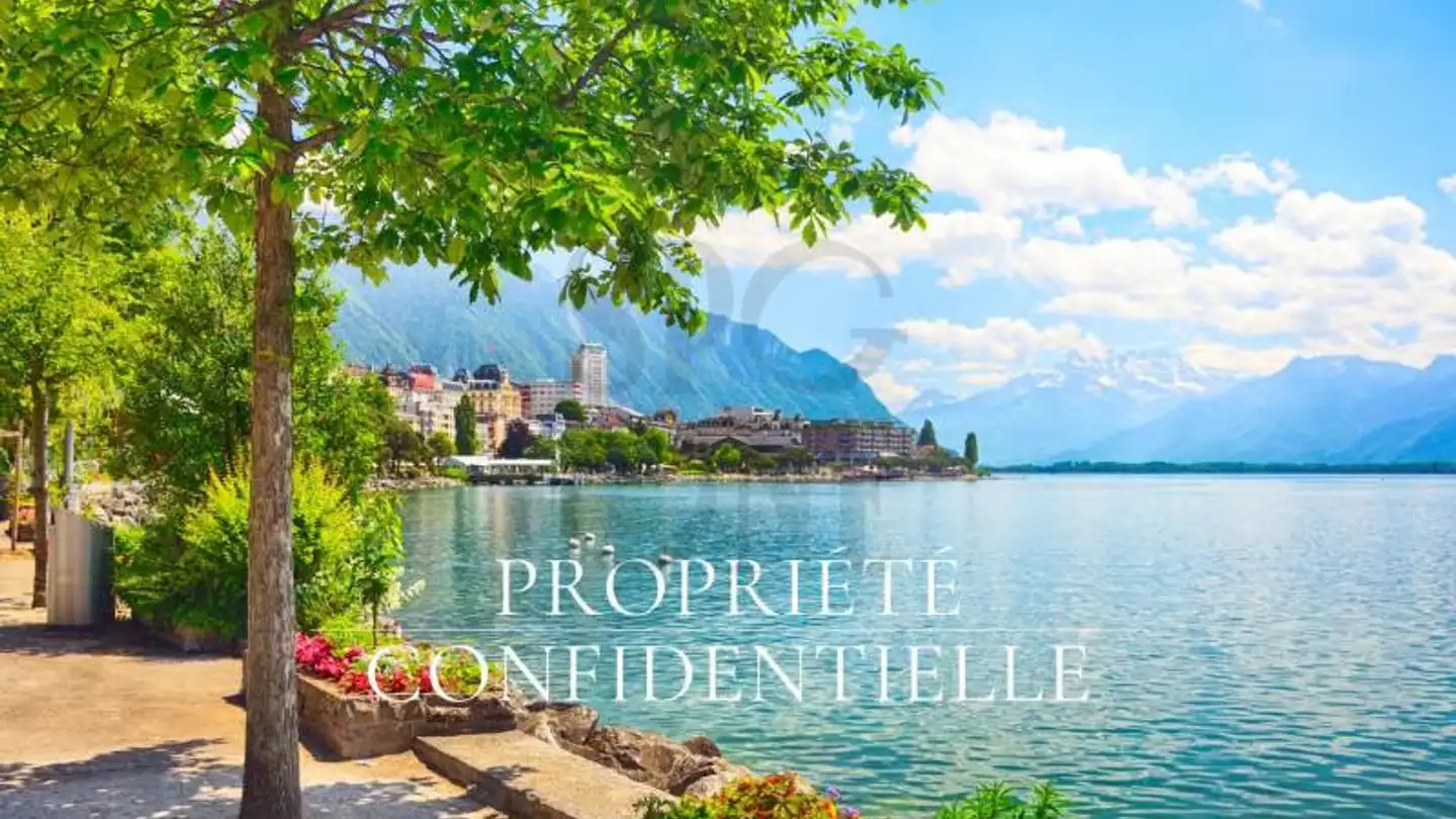 Appartement à vendre - 1815 Clarens - Photo 2