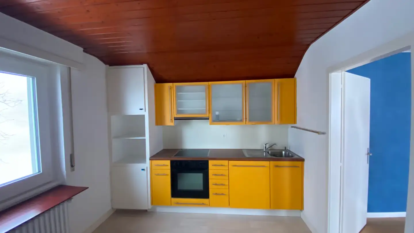 Appartamento in affitto - 1052 Le Mont-sur-Lausanne - Foto 3