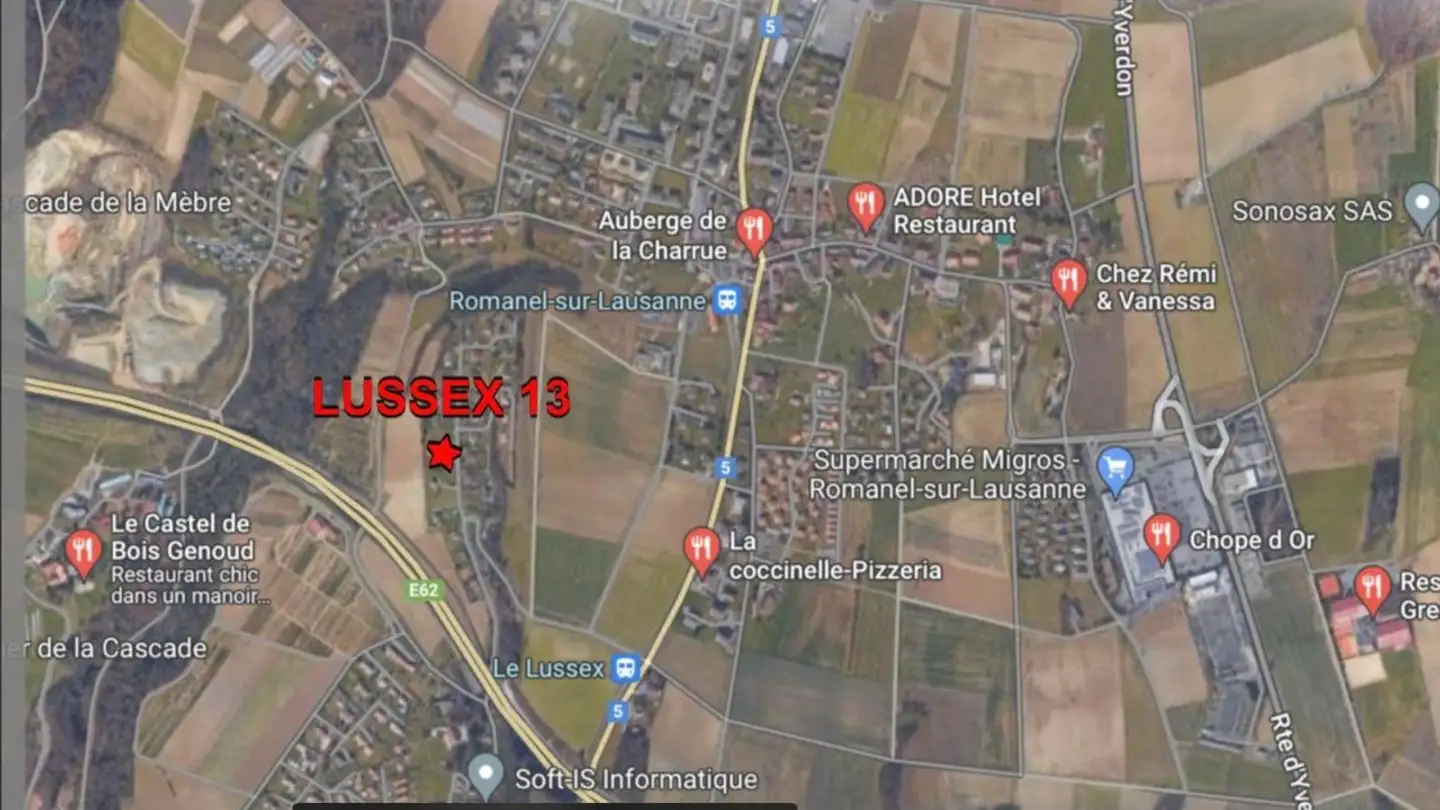 Appartamento in vendita - 1008 Jouxtens-Mézery - Photo 3