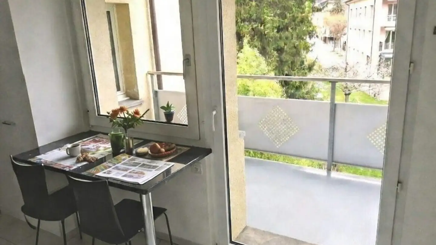 Appartamento in affitto - Tunnelstrasse 11, 3900 Brig - Foto 4