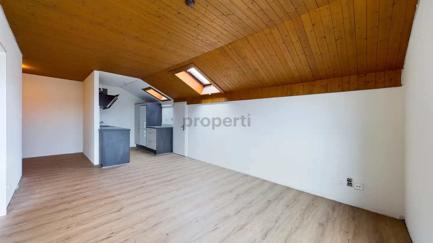Apartment for rent - 3363 Oberönz - Photo 2