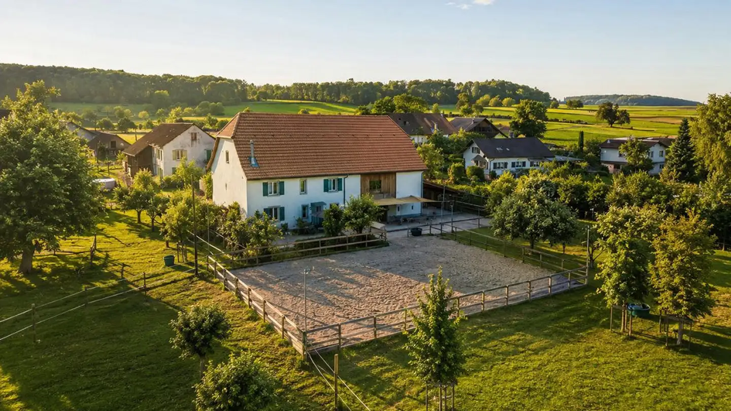 Maison individuelle à vendre - Route De Buix, 2924 Montignez