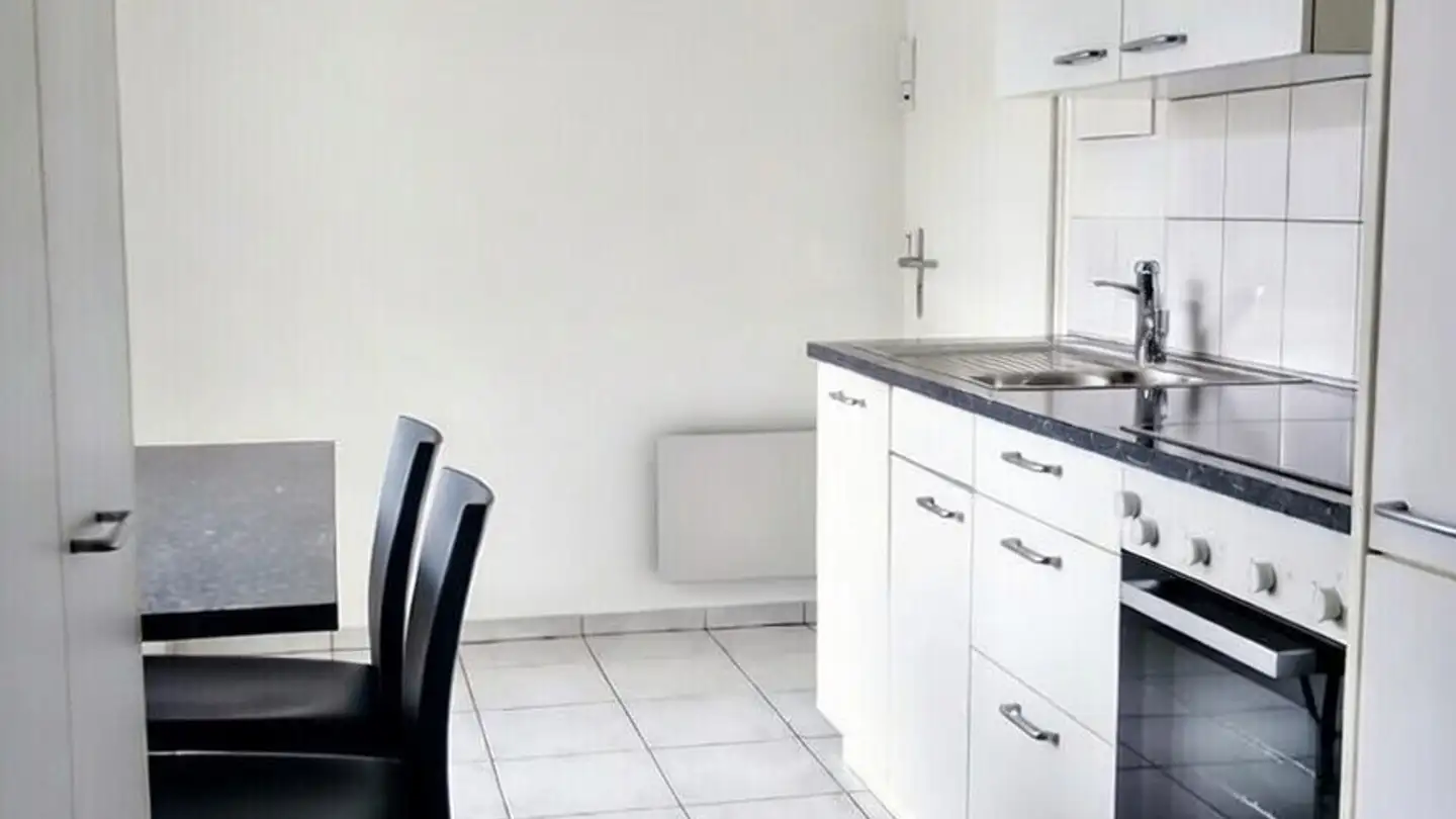 Appartamento in affitto - Tunnelstrasse 11, 3900 Brig - Foto 2