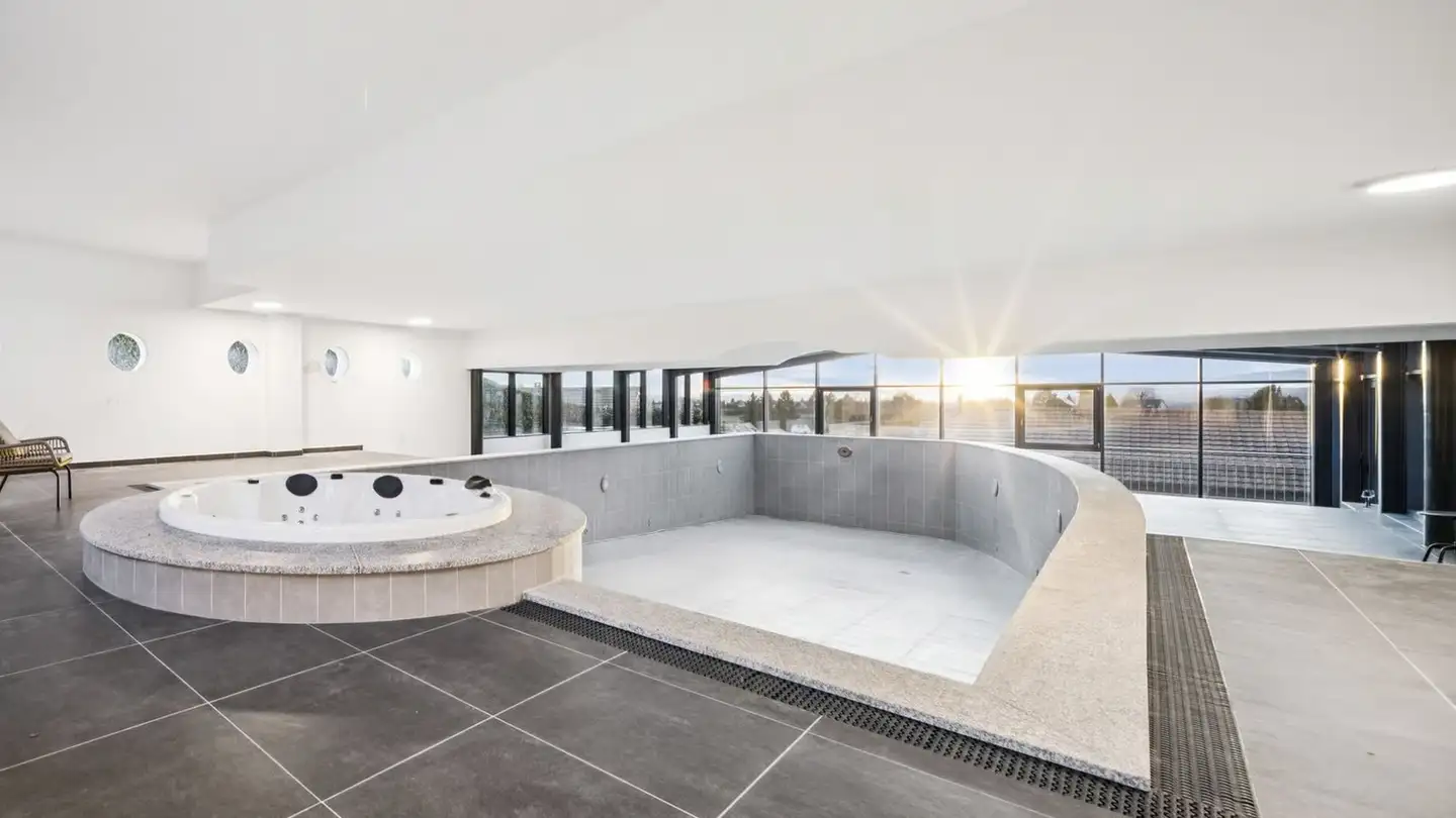 Villa in vendita - 1029 Villars-Ste-Croix