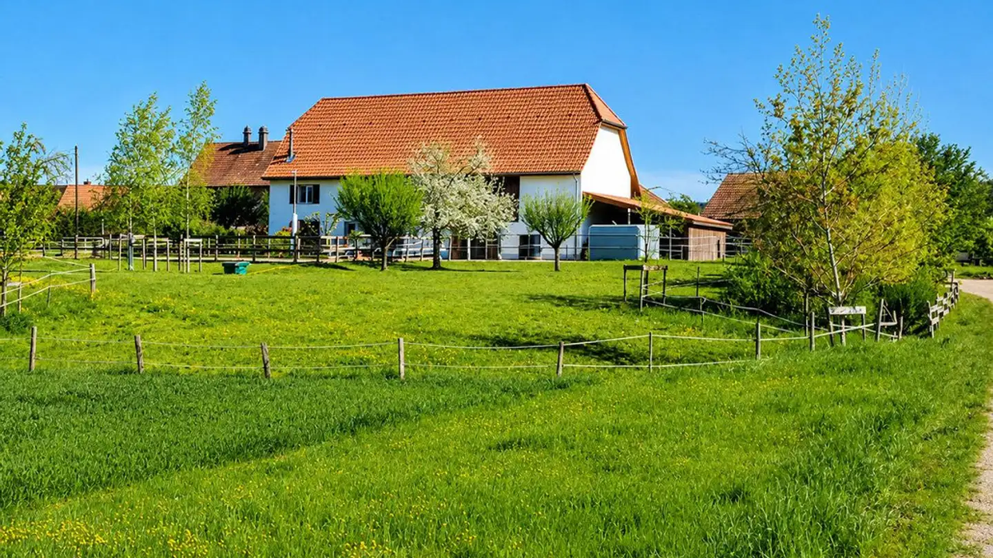 Maison individuelle à vendre - Route De Buix, 2924 Montignez - Photo 3