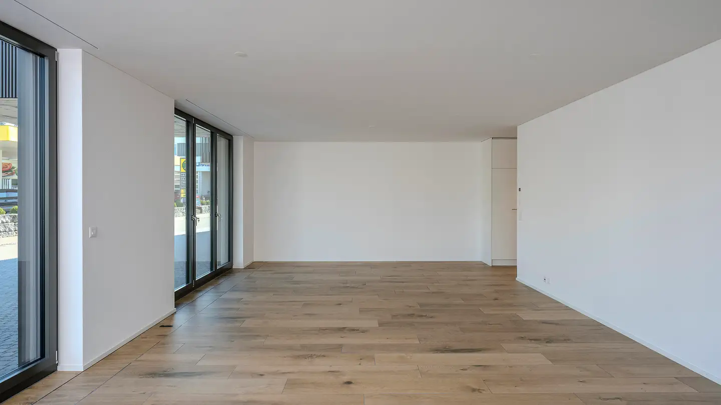 Bureau à louer - Tannenbergstrasse 46, 8625 Gossau ZH - Photo 2