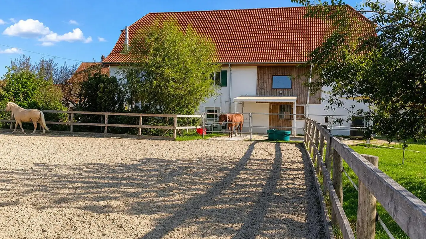 Maison individuelle à vendre - Route De Buix, 2924 Montignez - Photo 4
