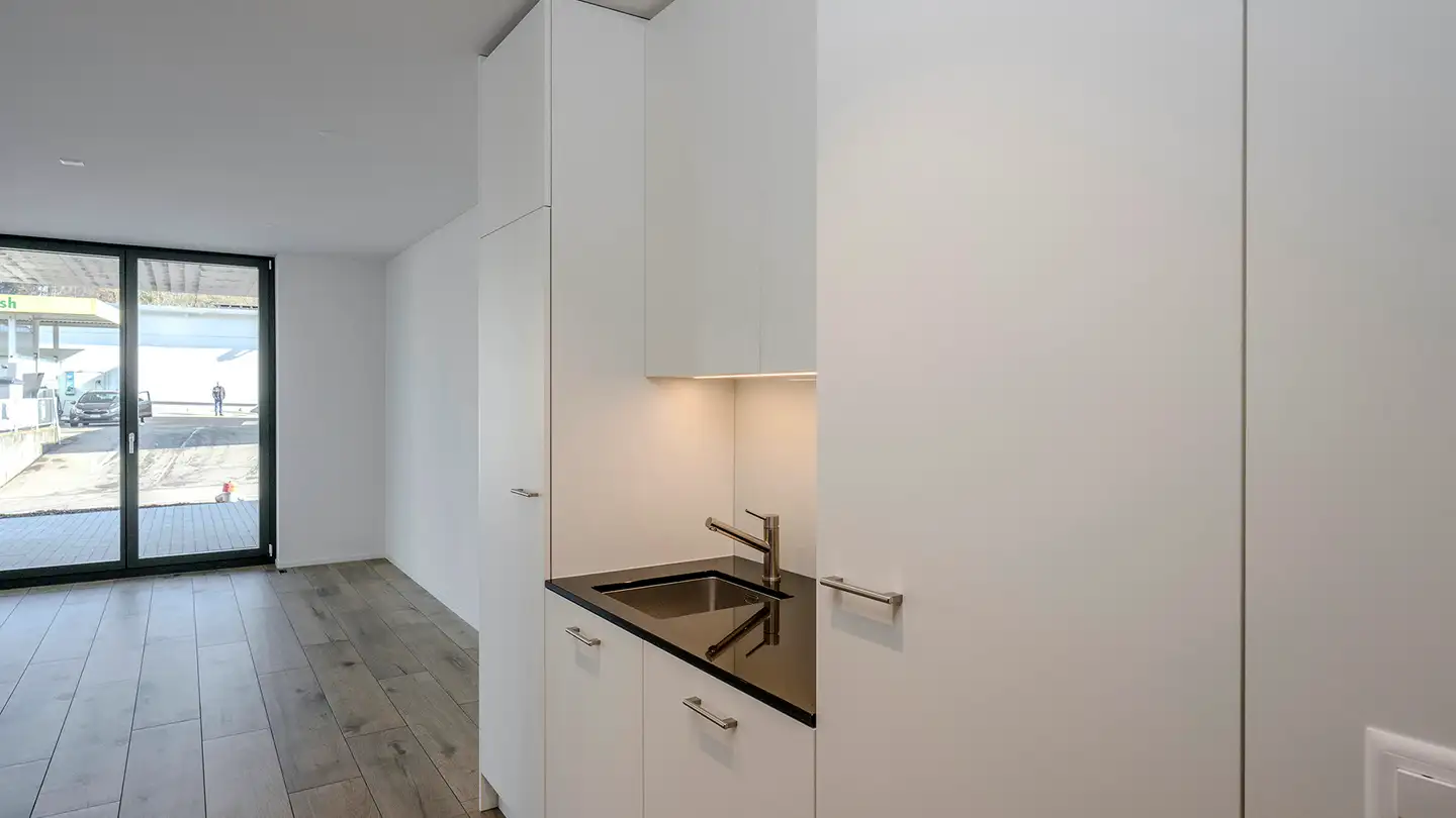 Bureau à louer - Tannenbergstrasse 46, 8625 Gossau ZH - Photo 3