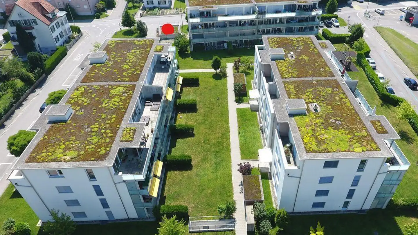 Wohnung mieten - Paul-Reinhart-Strasse 3, 8570 Weinfelden