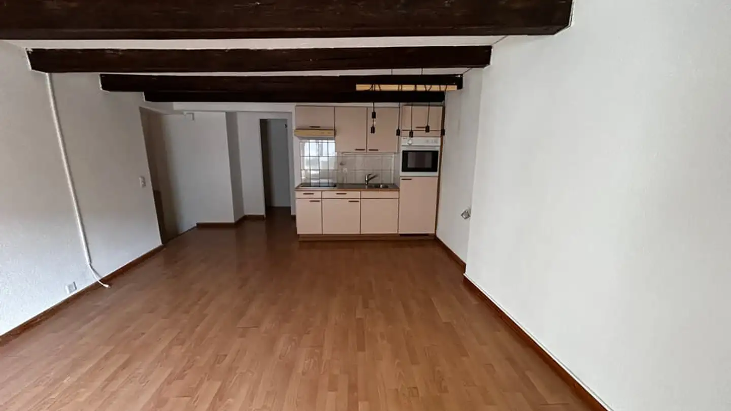 Appartamento in affitto - Rue Du Château 2, 1870 Monthey - Foto 2