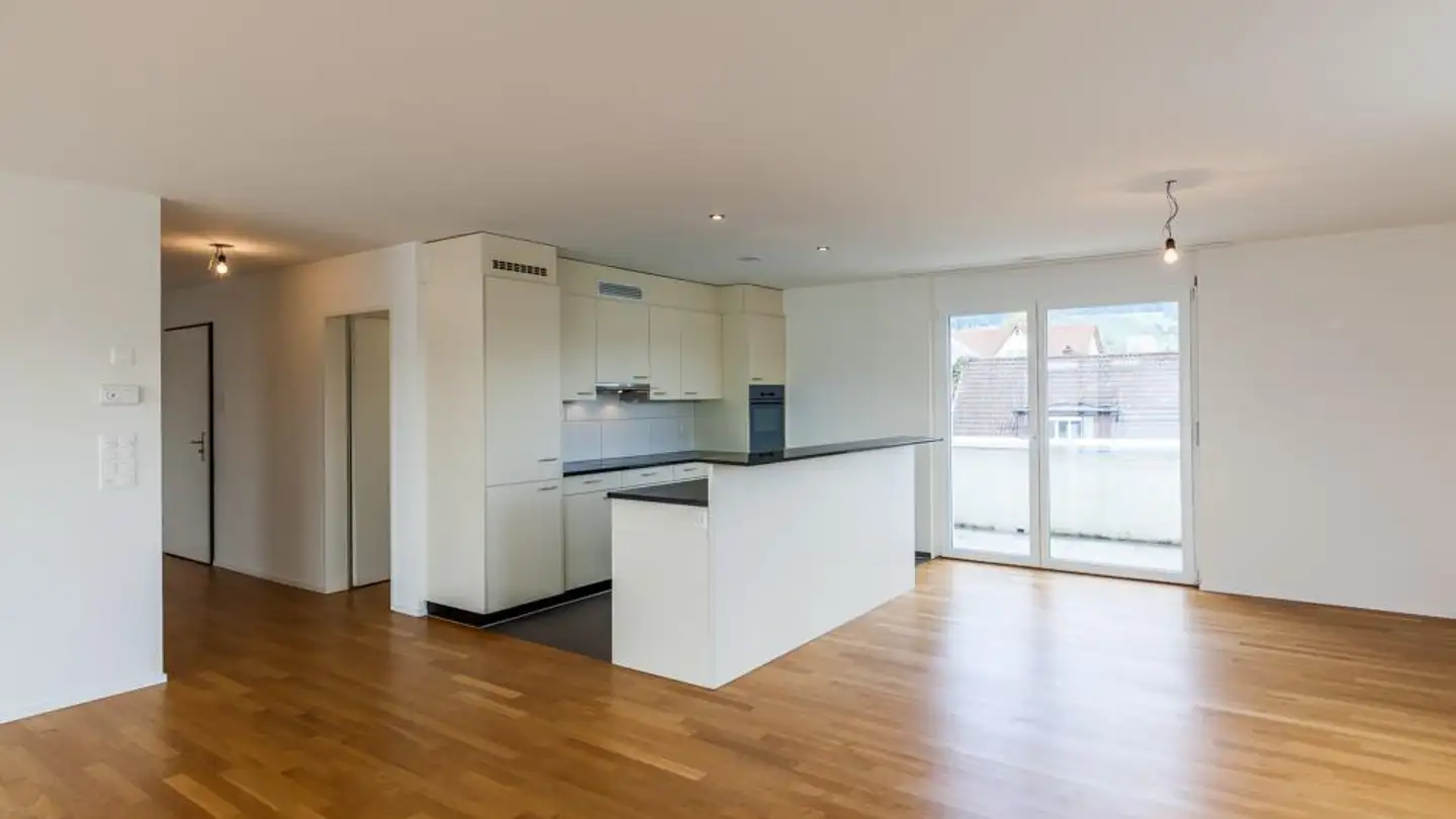 Wohnung mieten - Paul-Reinhart-Strasse 3, 8570 Weinfelden - Foto 2