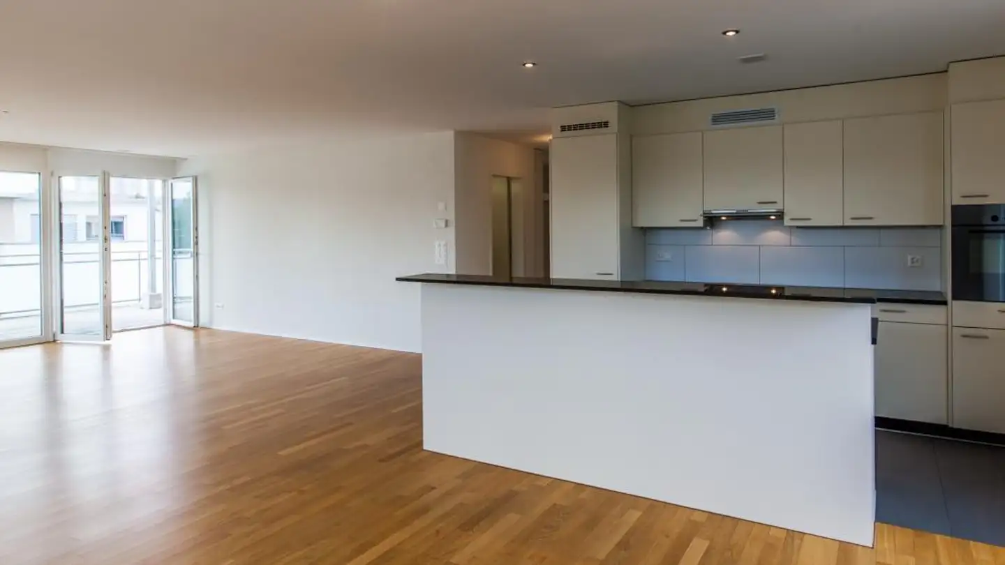 Wohnung mieten - Paul-Reinhart-Strasse 3, 8570 Weinfelden - Foto 3