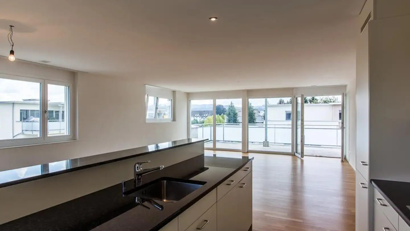 Wohnung mieten - Paul-Reinhart-Strasse 3, 8570 Weinfelden - Foto 4