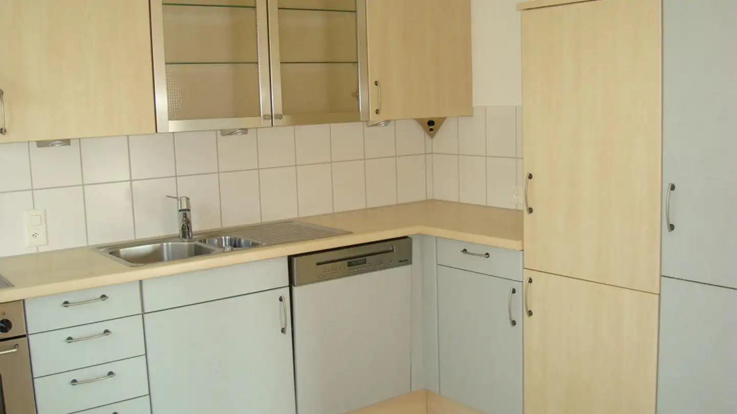 Appartement à louer - Hauptstrasse 45, 4411 Seltisberg - Photo 2