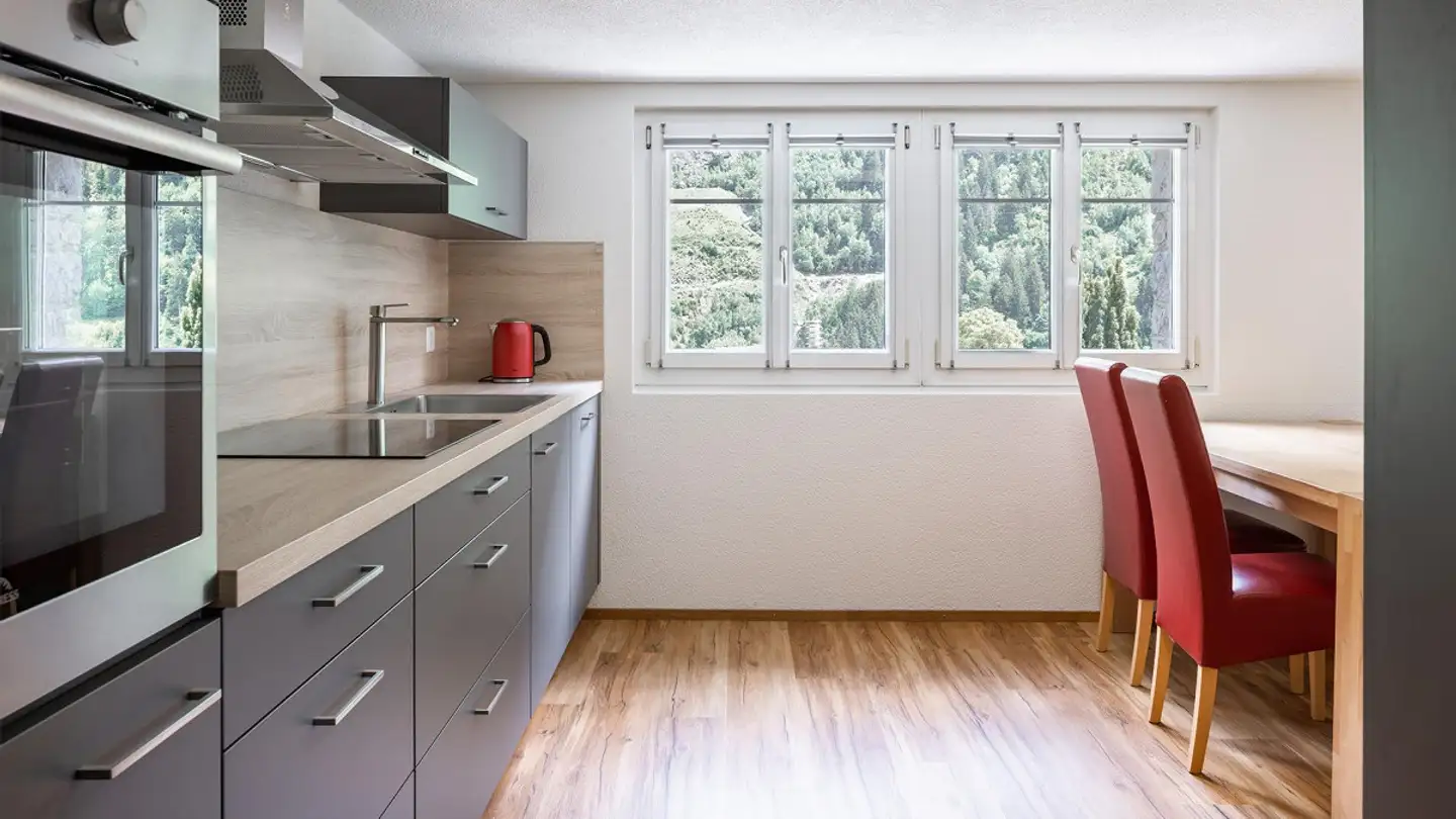 Apartment for sale - Dorfstrasse 25, 6482 Gurtnellen - Photo 3