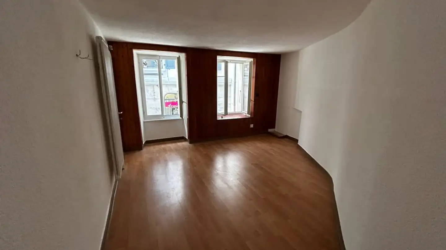 Appartamento in affitto - Rue Du Château 2, 1870 Monthey - Foto 3