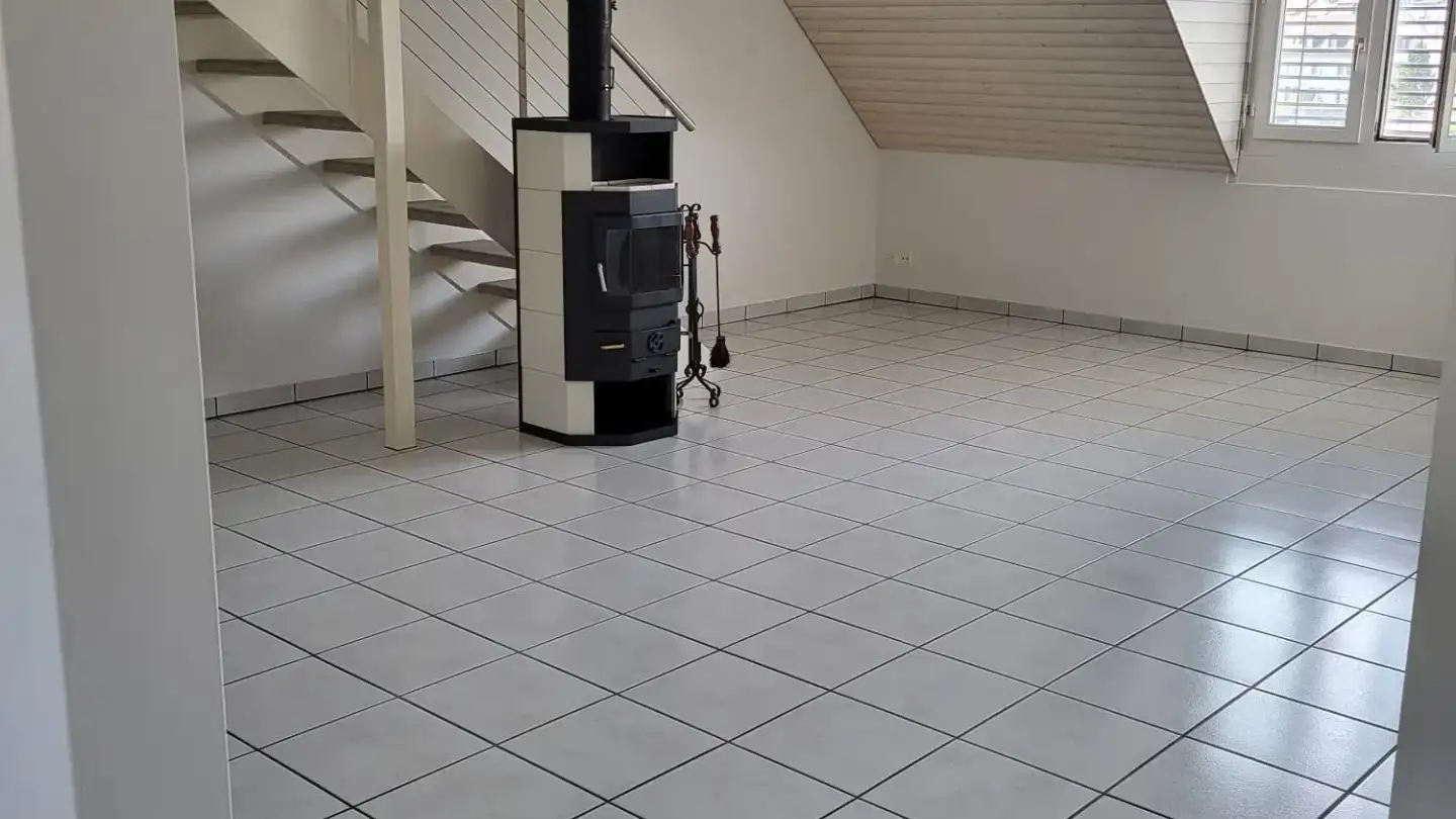 Attique à vendre - Klosterweg 35, 5313 Klingnau
