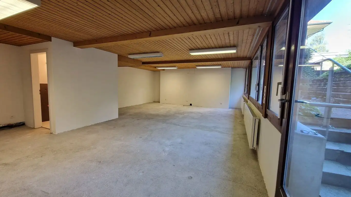 Commercial for rent - Amselweg 4, 3422 Alchenflüh - Photo 2