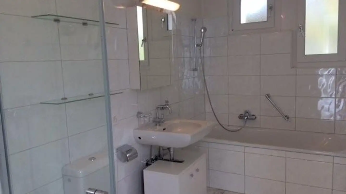 Attique à louer - Witikonerstrasse 231, 8053 Zürich - Photo 2
