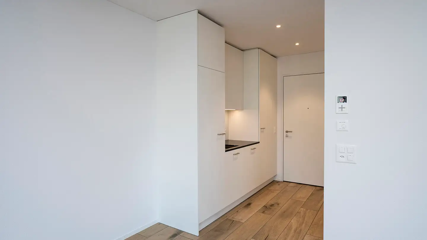 Bureau à louer - Tannenbergstrasse 46, 8625 Gossau ZH - Photo 4