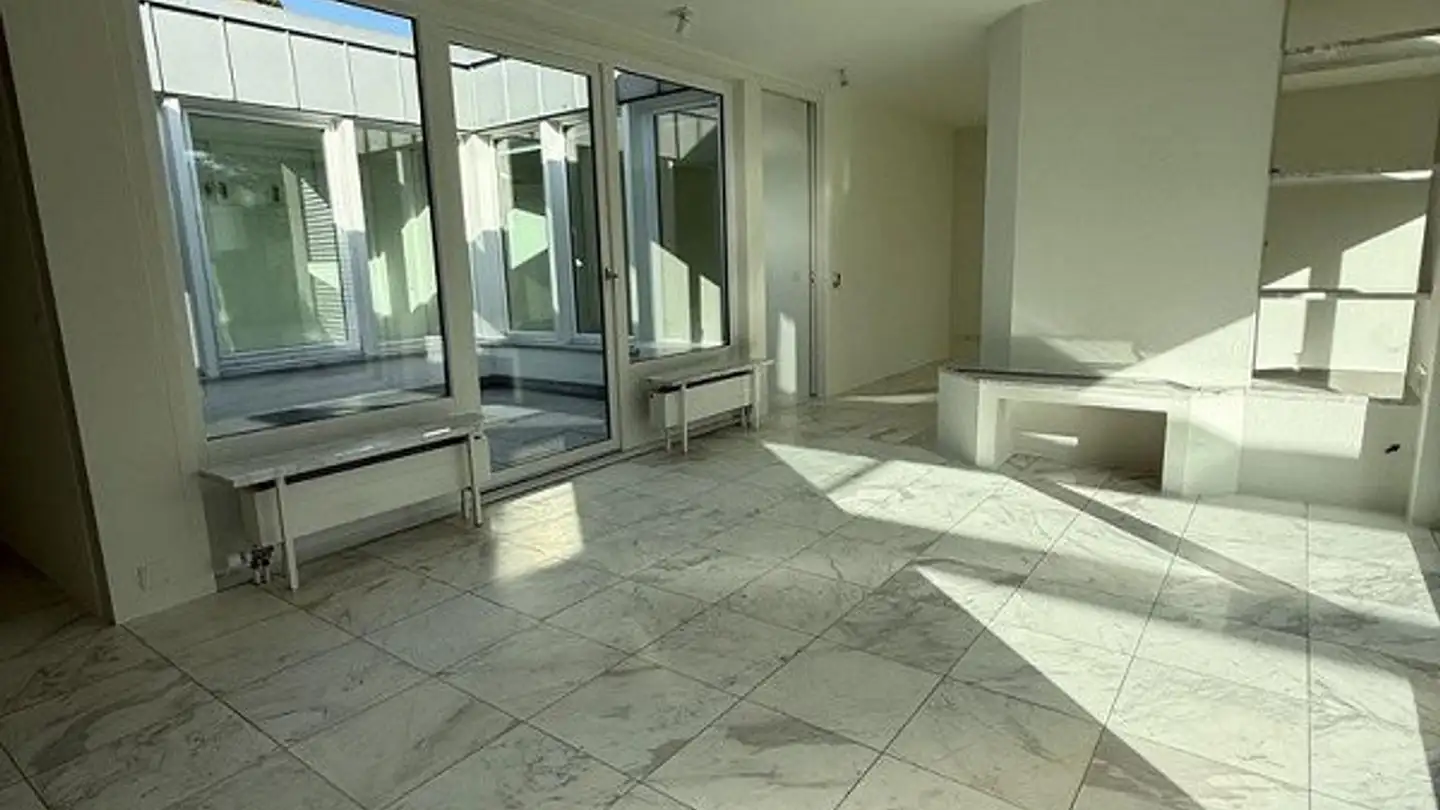 Attique à louer - Witikonerstrasse 231, 8053 Zürich - Photo 3