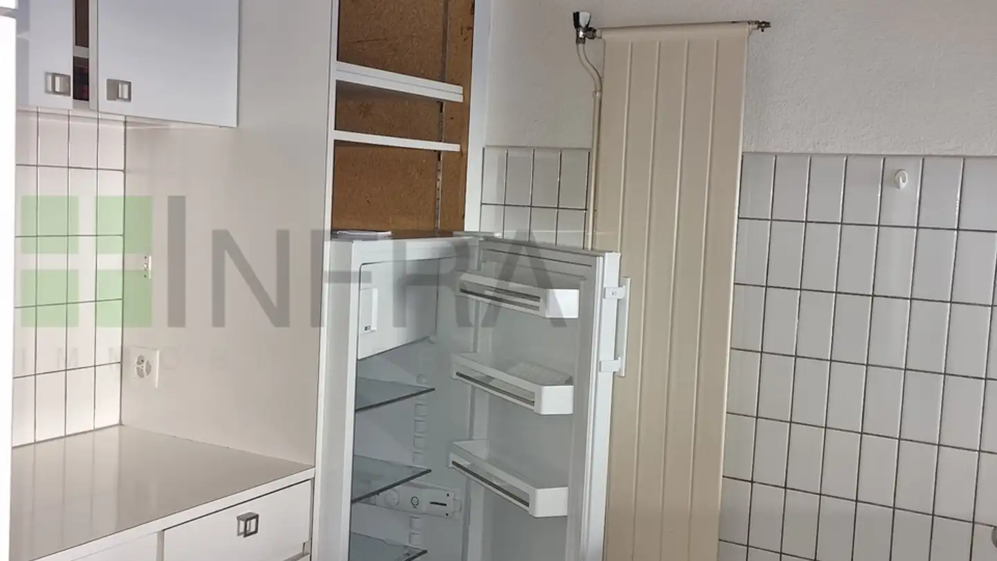 Appartement à louer - Rue De L'hôtel-De-Ville, 2740 Moutier - Photo 2