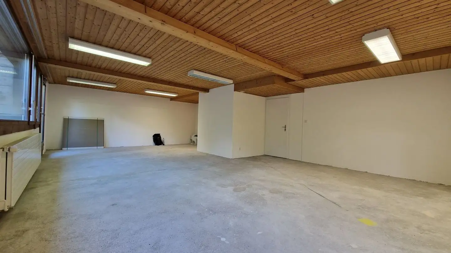 Commercial for rent - Amselweg 4, 3422 Alchenflüh - Photo 3