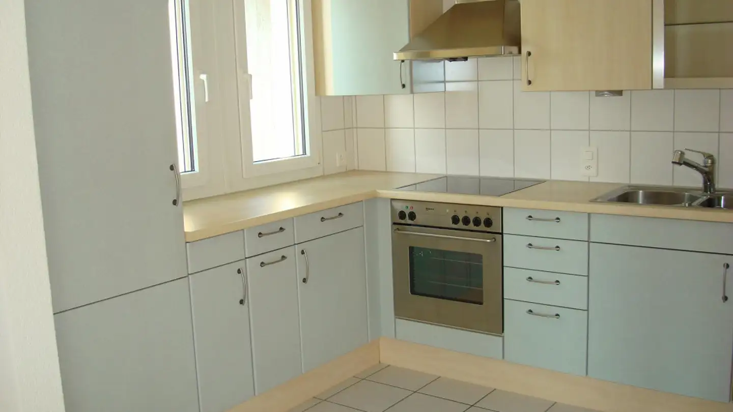 Appartement à louer - Hauptstrasse 45, 4411 Seltisberg