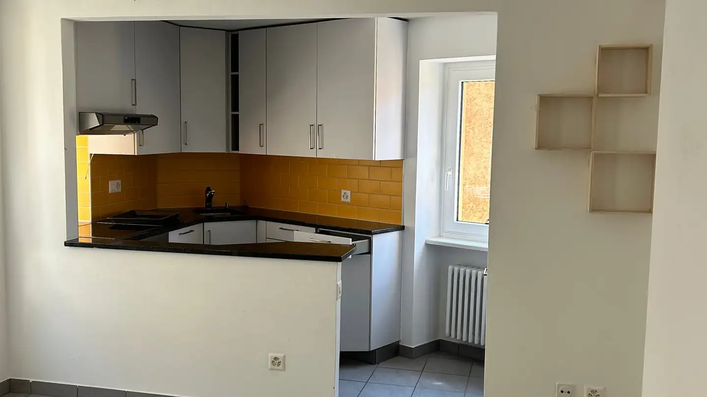 Appartamento in affitto - Via Ai Campasc 1, 6964 Davesco-Soragno - Photo 2