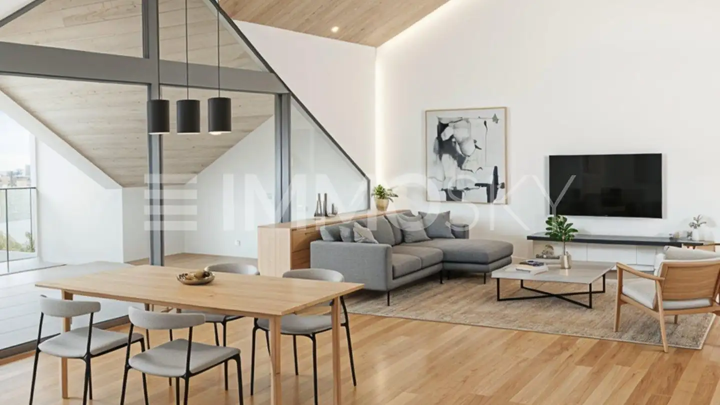 Appartamento in vendita - 3556 Trub - Photo 4