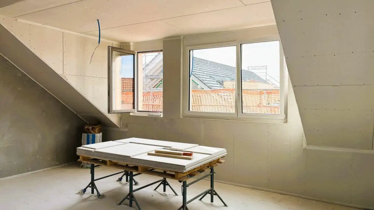 Wohnung mieten - Friedenweg, 9220 Bischofszell