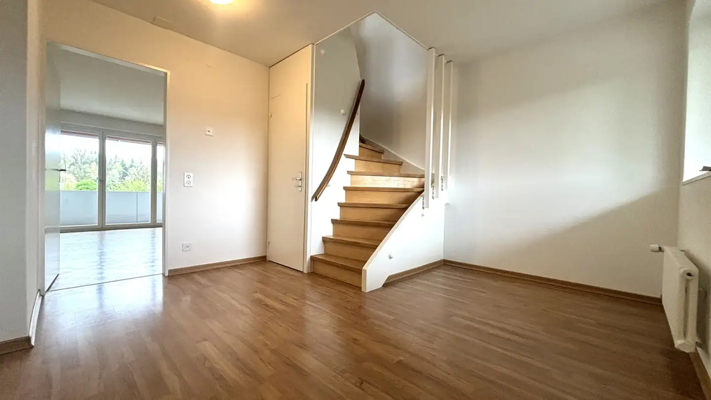 Maisonette mieten - Goldernstrasse, 5000 Aarau - Foto 2