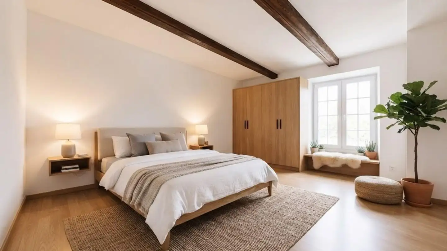 Appartamento in affitto - Quai Du Bas / Unterer Quai 6, 2502 Biel/Bienne - Foto 2