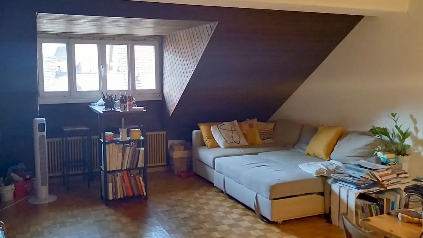 Appartement à louer - Weite Gasse, 5400 Baden - Photo 2