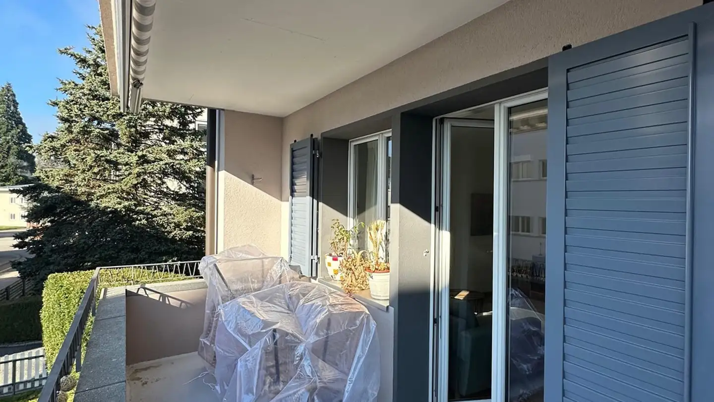 Appartamento in affitto - Alpenblickstrasse 18, 3052 Zollikofen - Photo 3