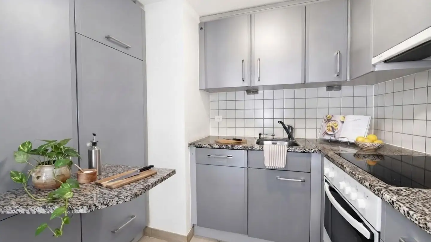 Appartamento in affitto - Quai Du Bas / Unterer Quai 6, 2502 Biel/Bienne - Foto 3