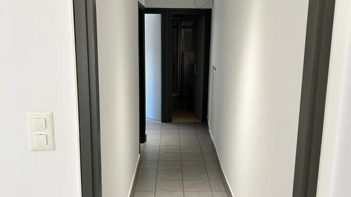 Appartamento in affitto - Via Ai Campasc 1, 6964 Davesco-Soragno - Photo 4