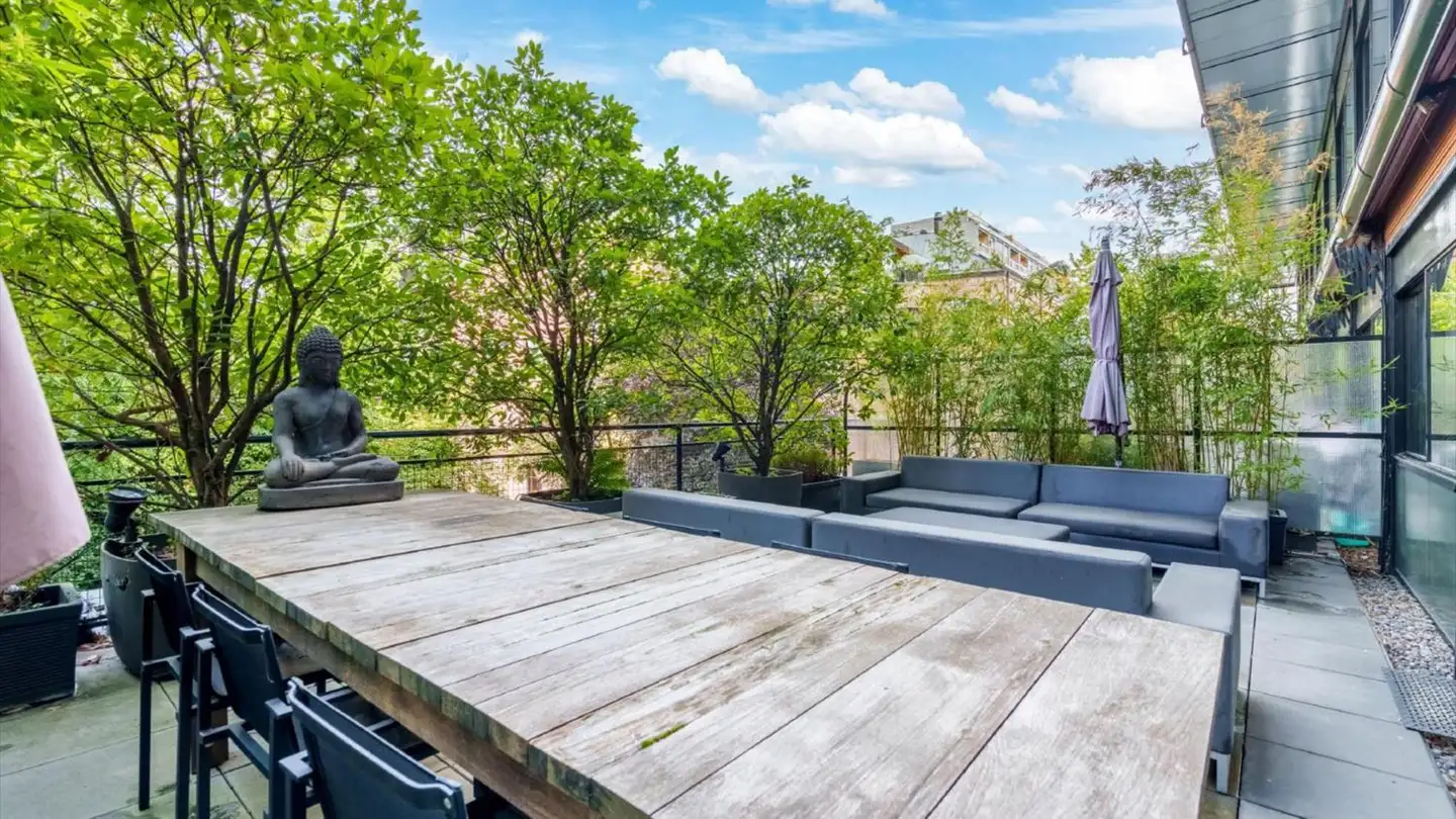 Appartamento in vendita - 1207 Genève - Foto 2